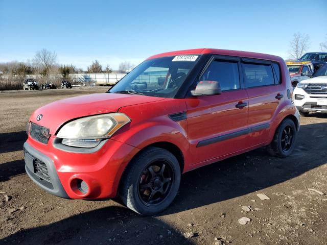 KIA SOUL 2012 kndjt2a68c7371008