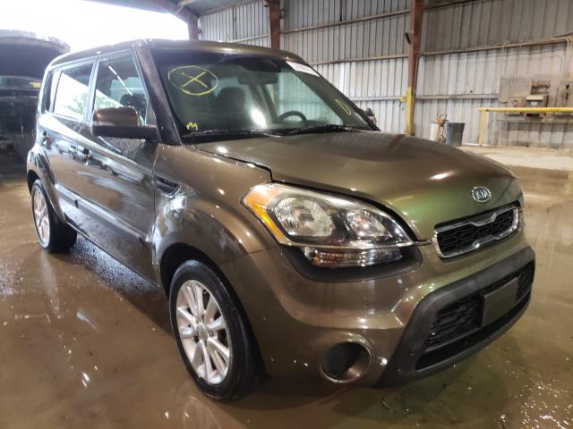 KIA SOUL 2012 kndjt2a68c7371297