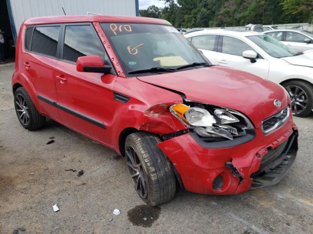 KIA SOUL + 2012 kndjt2a68c7371977