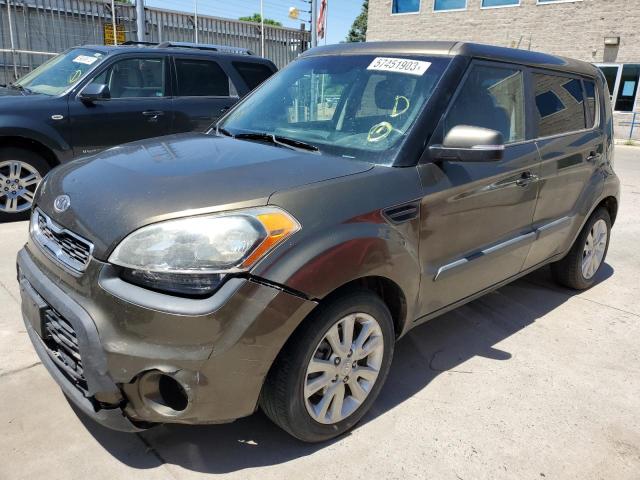 KIA SOUL 2012 kndjt2a68c7371994