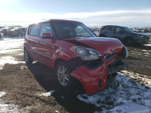 KIA SOUL + 2012 kndjt2a68c7372126