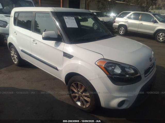 KIA SOUL 2012 kndjt2a68c7372157