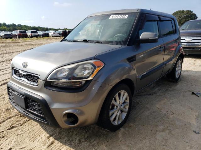 KIA SOUL + 2012 kndjt2a68c7373096