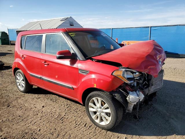 KIA SOUL + 2012 kndjt2a68c7374684