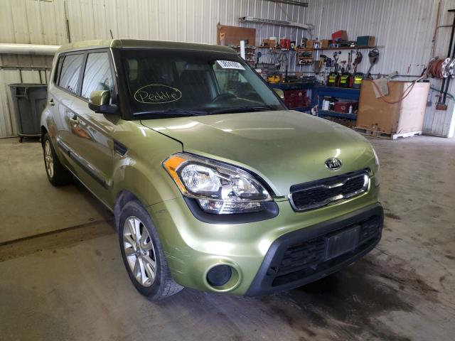 KIA SOUL + 2012 kndjt2a68c7374944