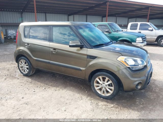 KIA SOUL 2012 kndjt2a68c7376287