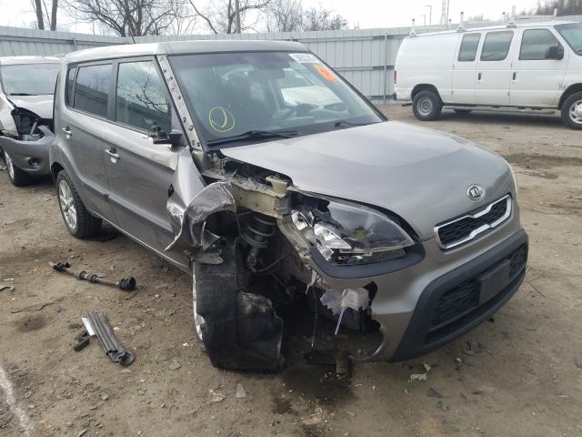 KIA SOUL + 2012 kndjt2a68c7377875