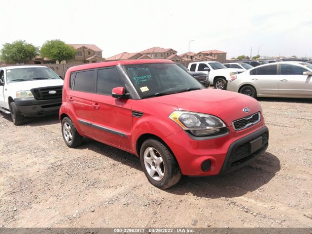 KIA SOUL 2012 kndjt2a68c7378086