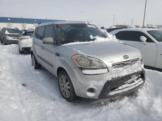 KIA SOUL + 2012 kndjt2a68c7378119