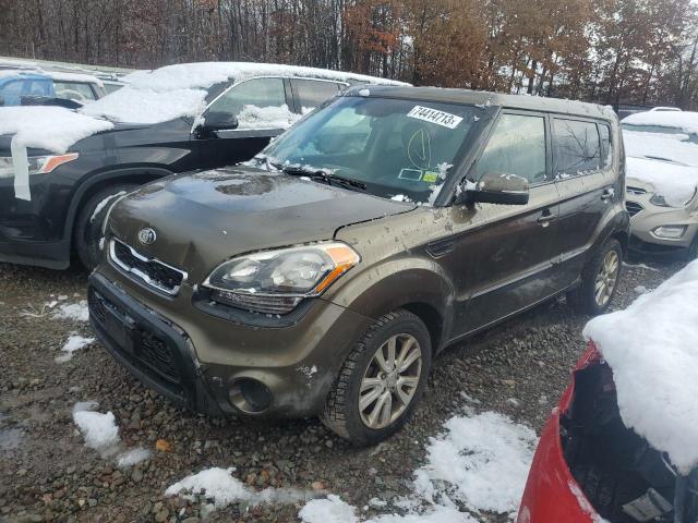 KIA SOUL 2012 kndjt2a68c7378315