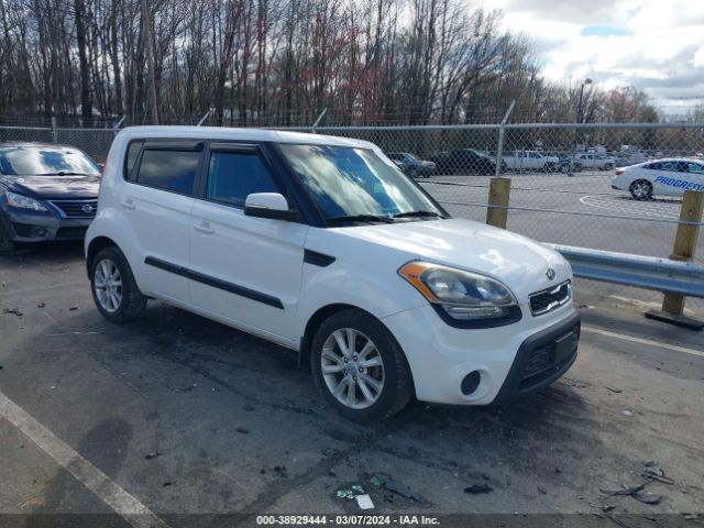 KIA SOUL 2012 kndjt2a68c7378539