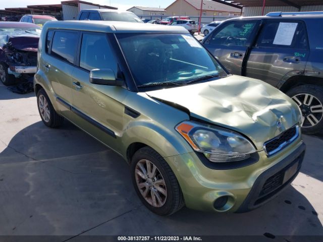 KIA SOUL 2012 kndjt2a68c7378993