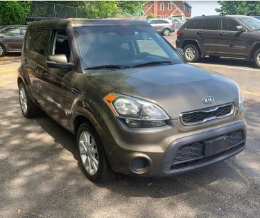 KIA SOUL + 2012 kndjt2a68c7379562