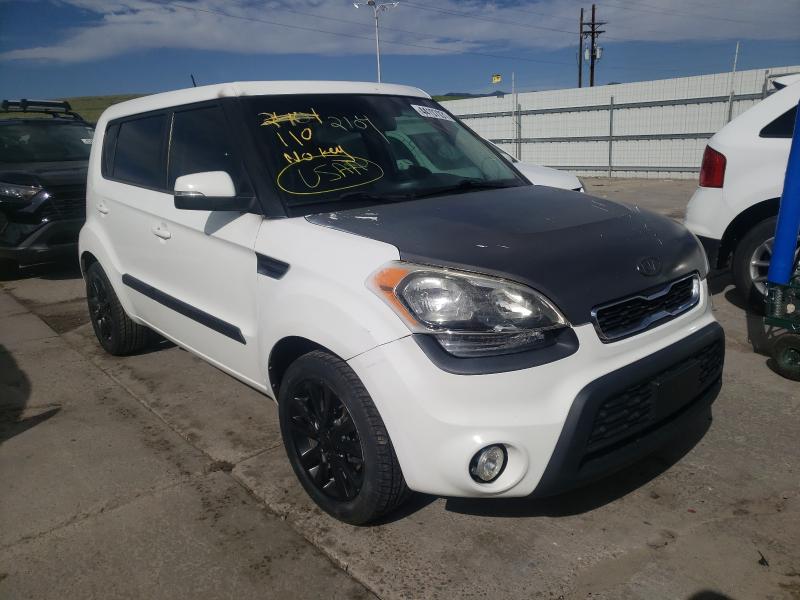 KIA SOUL + 2012 kndjt2a68c7379691