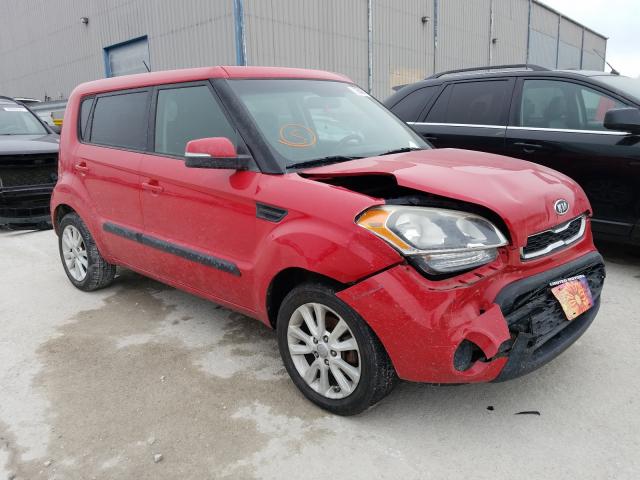 KIA SOUL + 2012 kndjt2a68c7379741