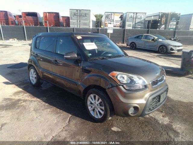 KIA SOUL 2012 kndjt2a68c7380422