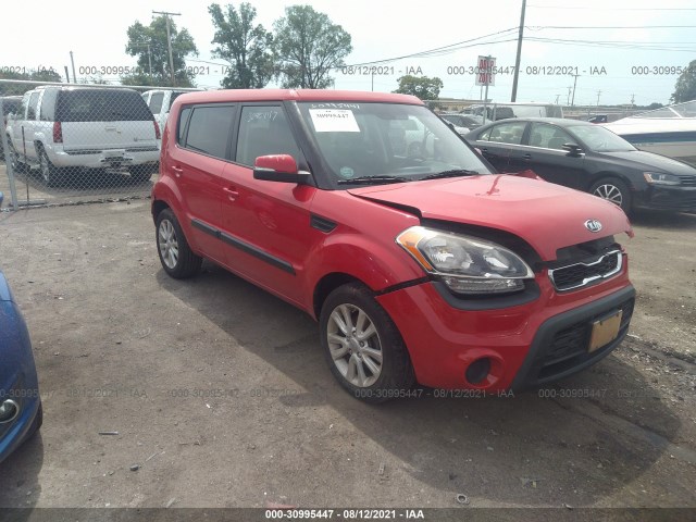 KIA SOUL 2012 kndjt2a68c7380517