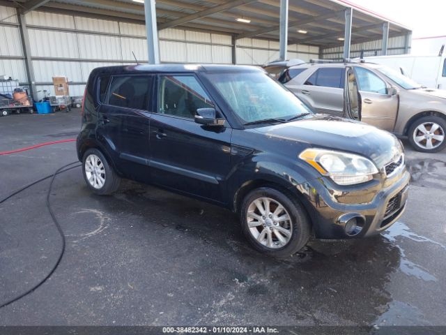 KIA SOUL 2012 kndjt2a68c7380629