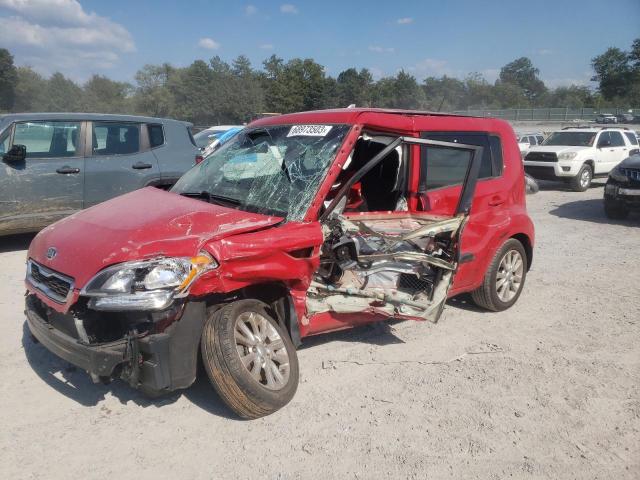 KIA SOUL 2012 kndjt2a68c7381067