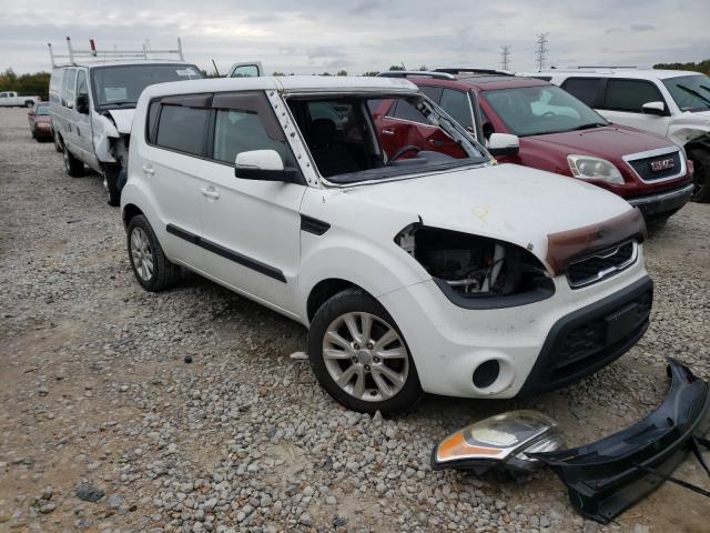 KIA SOUL + 2012 kndjt2a68c7384812