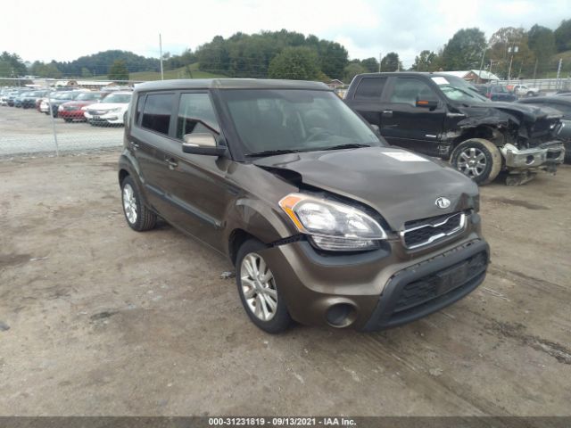 KIA SOUL 2012 kndjt2a68c7384972