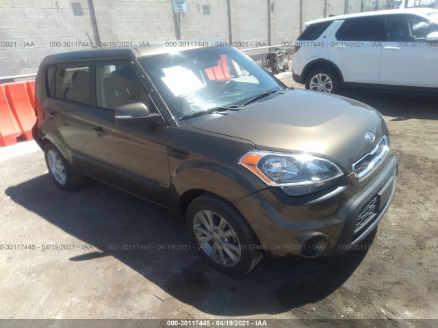 KIA SOUL 2012 kndjt2a68c7386995