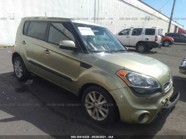 KIA SOUL 2012 kndjt2a68c7387516