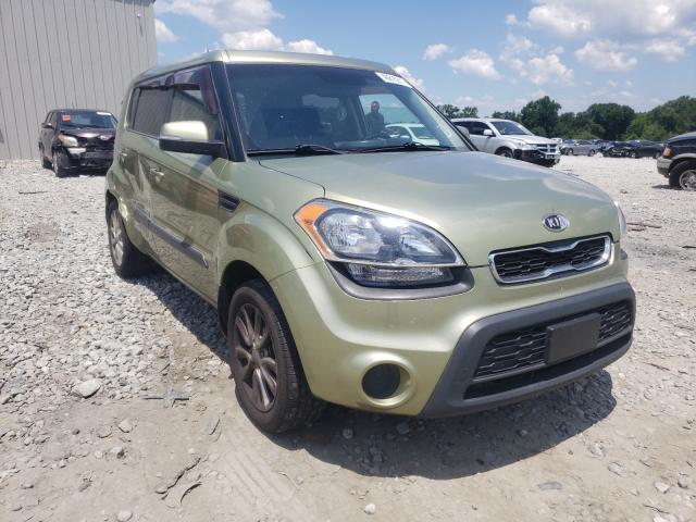 KIA SOUL + 2012 kndjt2a68c7387760