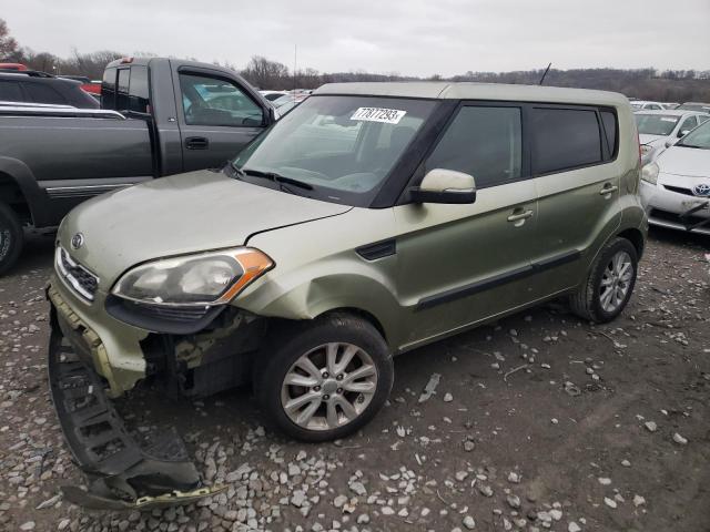 KIA SOUL 2012 kndjt2a68c7388276