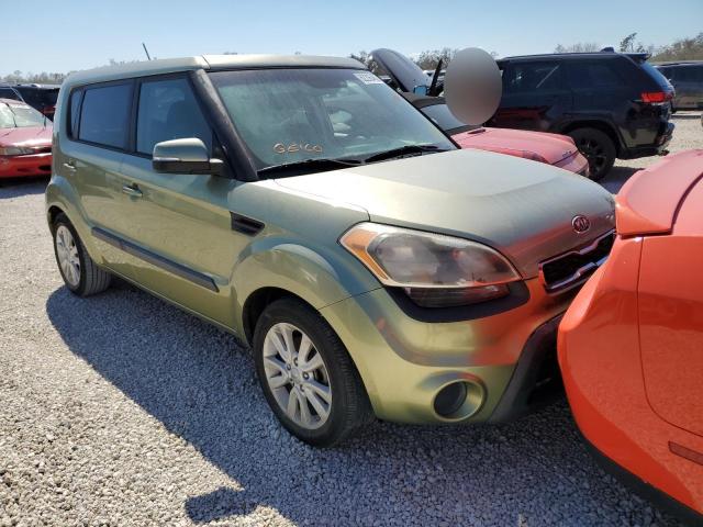 KIA SOUL + 2012 kndjt2a68c7388374