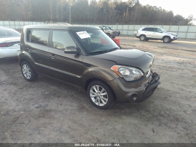 KIA SOUL 2012 kndjt2a68c7388844