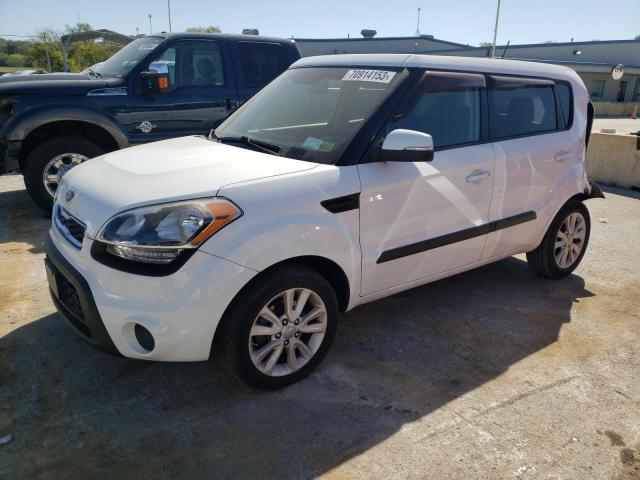 KIA SOUL + 2012 kndjt2a68c7388990