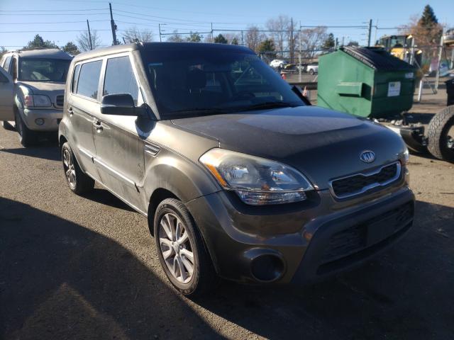 KIA SOUL + 2012 kndjt2a68c7389380