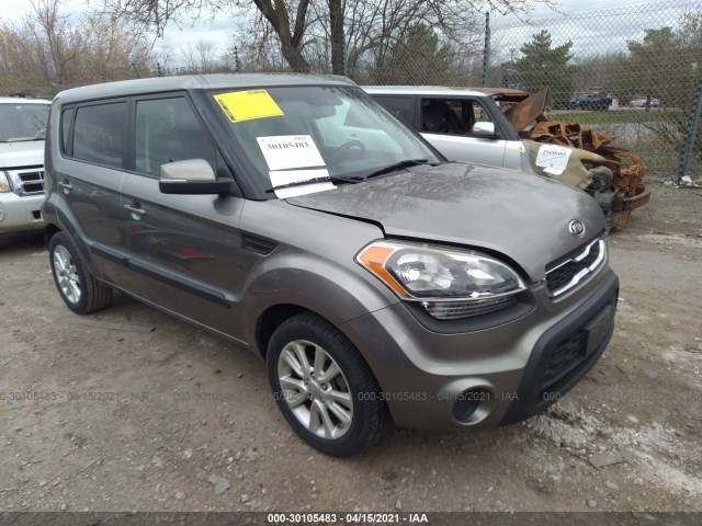 KIA SOUL 2012 kndjt2a68c7391985