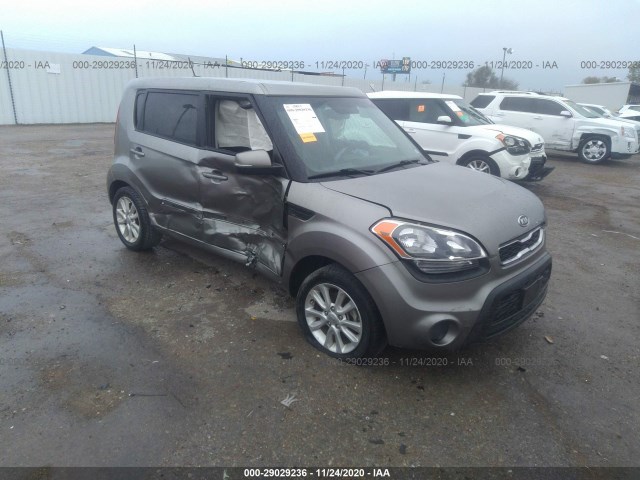 KIA SOUL 2012 kndjt2a68c7392392