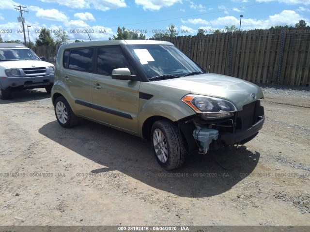 KIA SOUL 2012 kndjt2a68c7392781