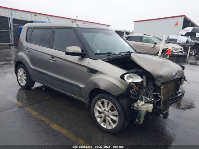 KIA SOUL 2012 kndjt2a68c7393722