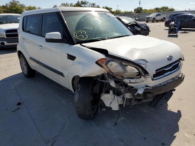 KIA SOUL + 2012 kndjt2a68c7393736