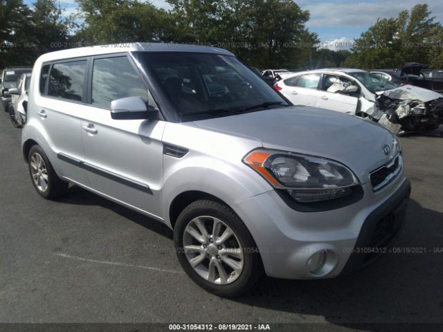 KIA SOUL 2012 kndjt2a68c7394286