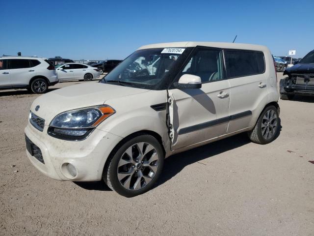 KIA SOUL + 2012 kndjt2a68c7395065