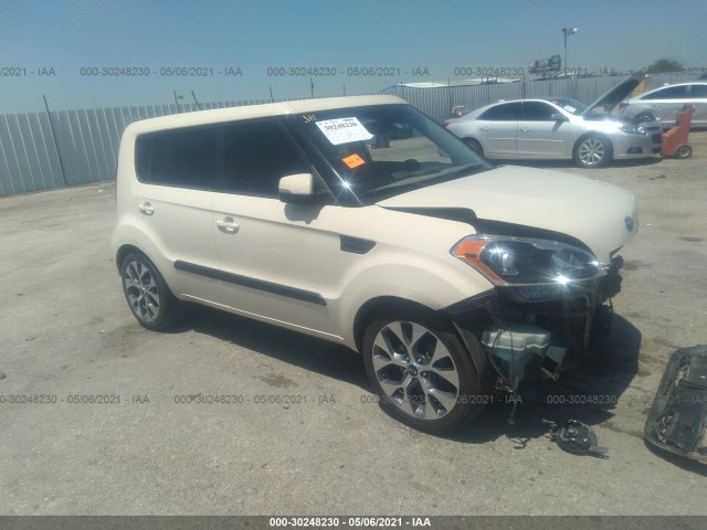 KIA SOUL 2012 kndjt2a68c7395678