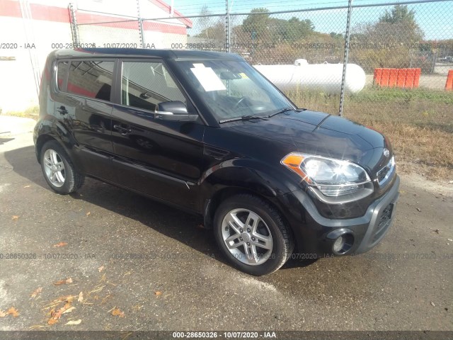 KIA SOUL 2012 kndjt2a68c7397107