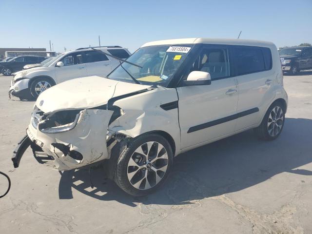 KIA SOUL + 2012 kndjt2a68c7397723