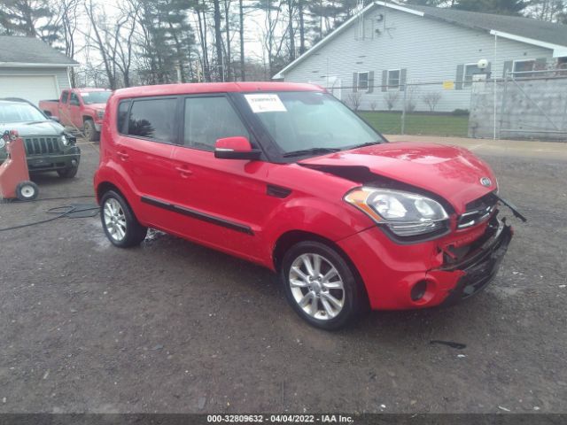 KIA SOUL 2012 kndjt2a68c7397933