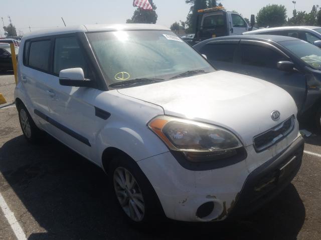 KIA SOUL + 2012 kndjt2a68c7398483