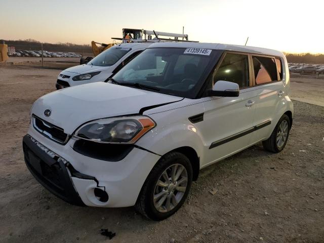 KIA SOUL + 2012 kndjt2a68c7398967