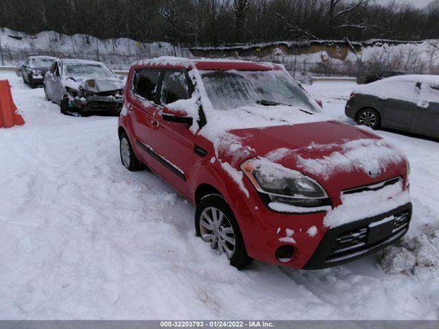 KIA SOUL 2012 kndjt2a68c7400636