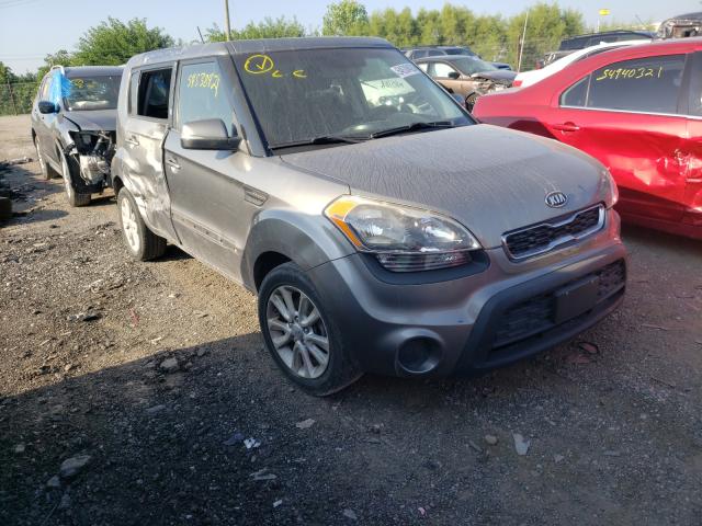 KIA SOUL + 2012 kndjt2a68c7403472