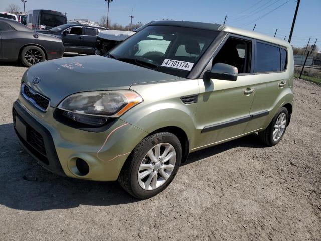 KIA SOUL 2012 kndjt2a68c7403570