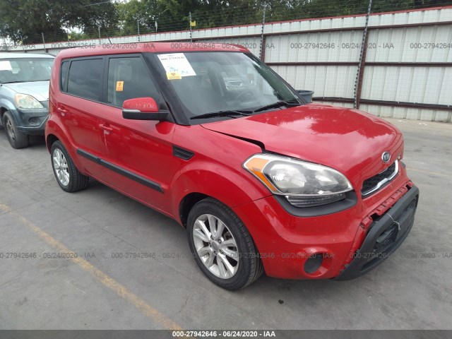 KIA SOUL 2012 kndjt2a68c7403780